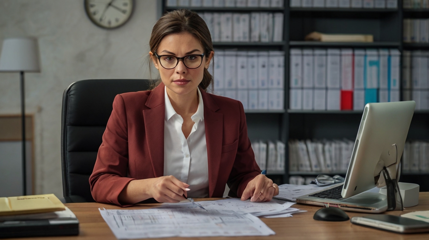 Serviços de Contabilidade